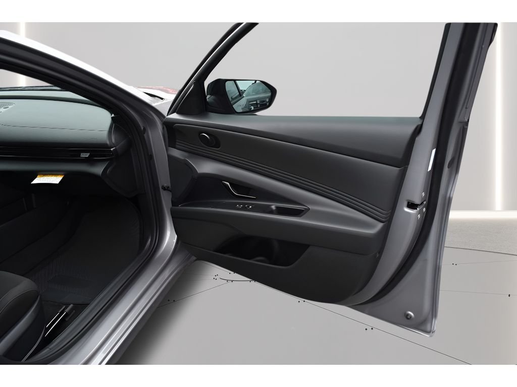 New 2026 Fluid Metal Hyundai SEL Sport image 47