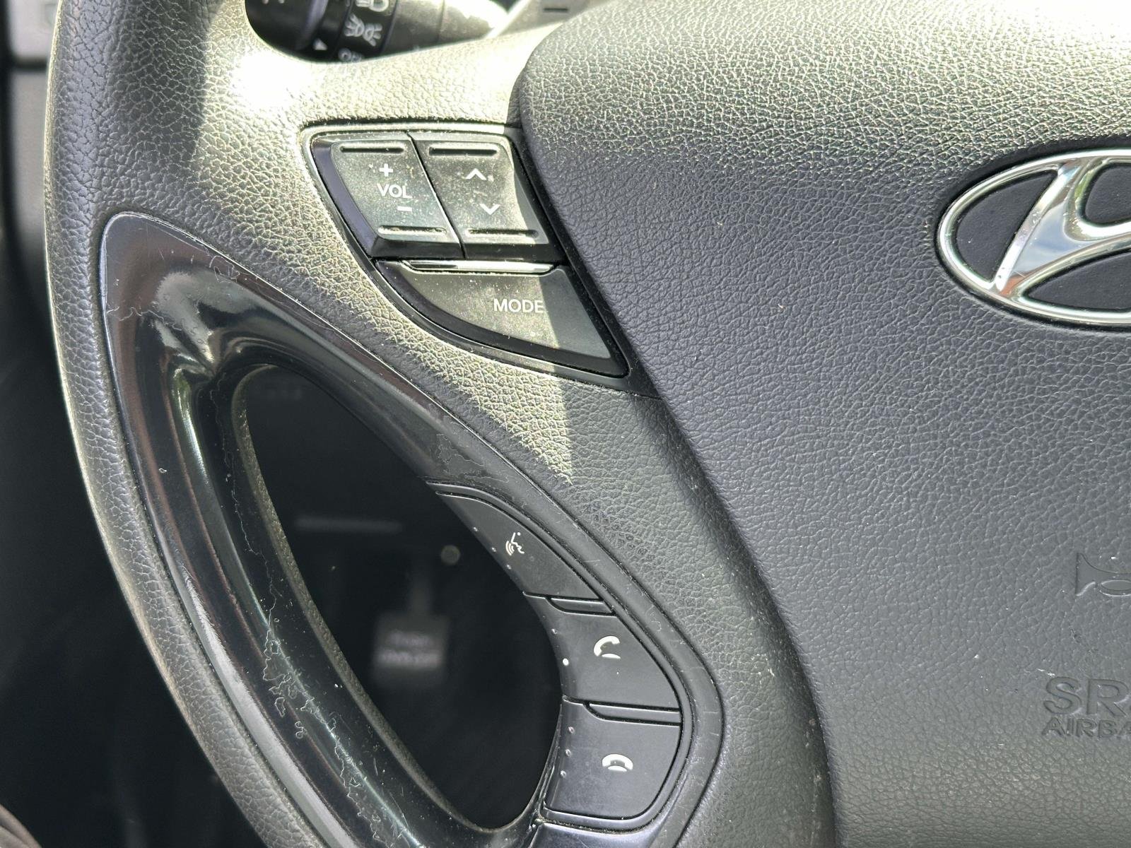 2013 Hyundai Sonata SE - Photo 27