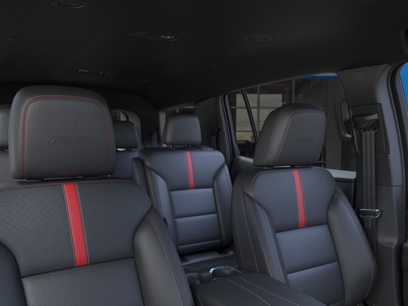 2026 Chevrolet Traverse RS - Photo 24