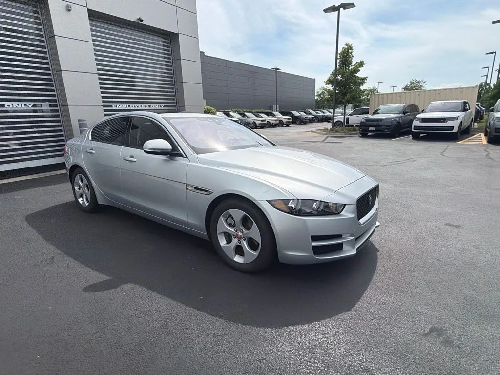 Used 2018 Indus Silver Jaguar 25t image 7
