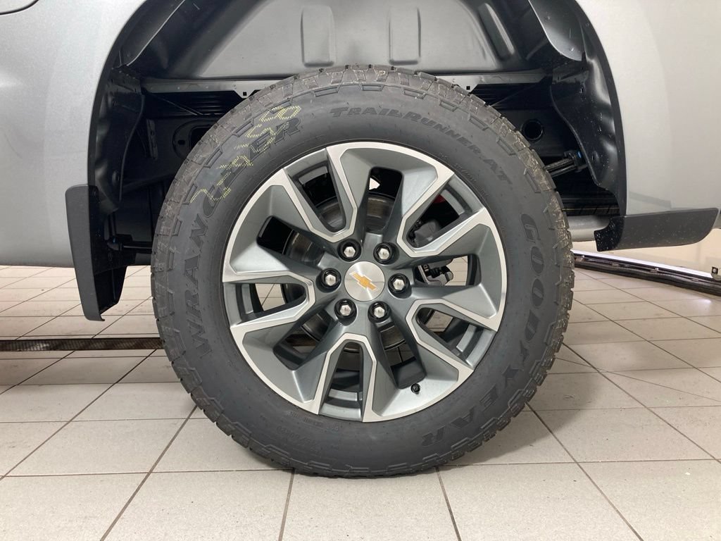 2026 Chevrolet Silverado 1500 LT - Photo 22