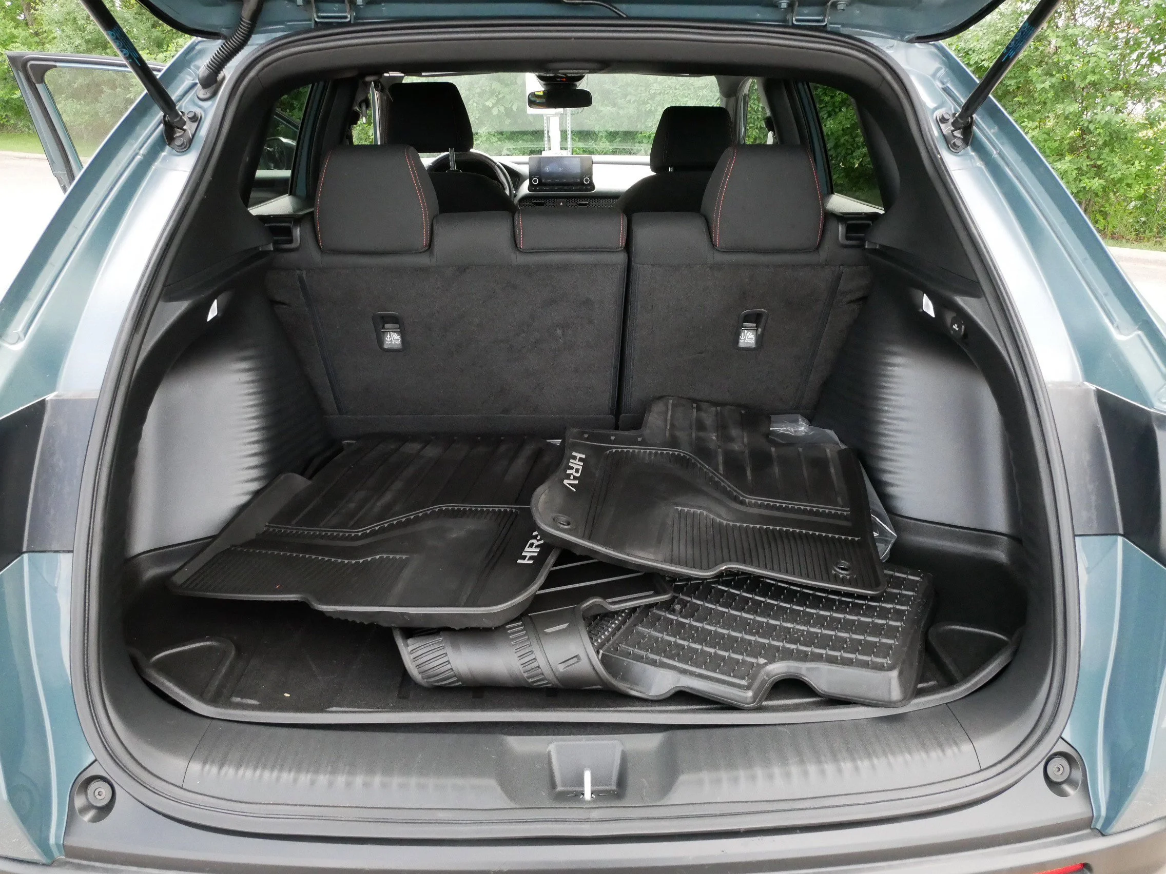 2024 Honda HR-V Sport - Photo 52