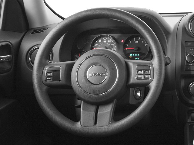 2014 Jeep Patriot Sport - Photo 9