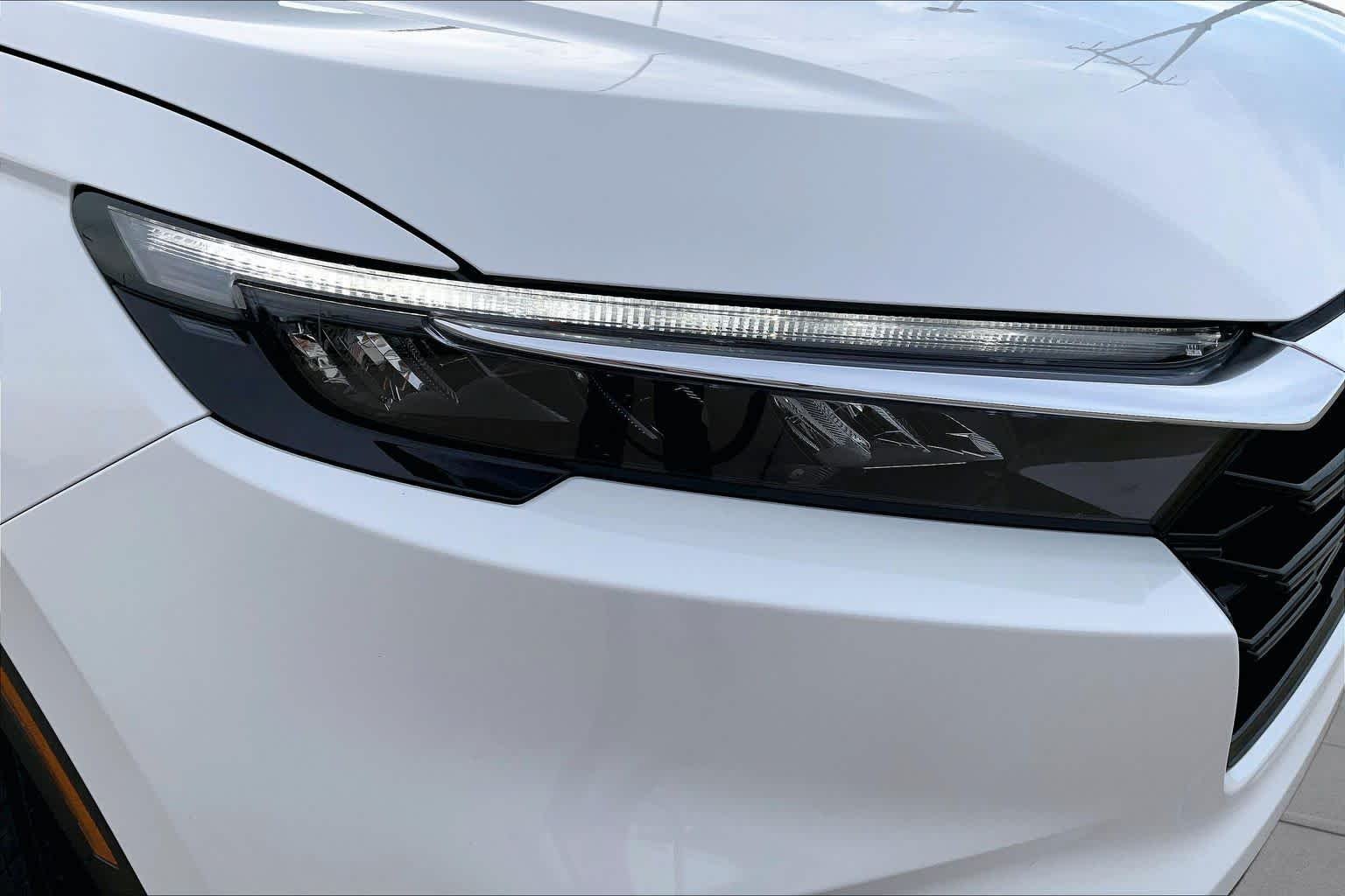 2024 Honda CR-V EX-L - Photo 27