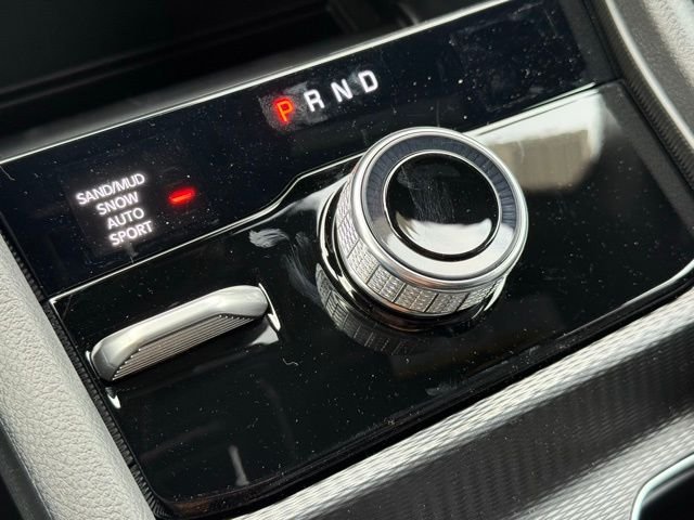 2025 Jeep Grand Cherokee L Limited - Photo 25