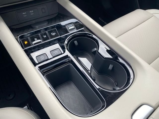 2026 Nissan Murano SL - Photo 33