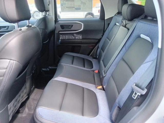 New 2026 Space White Metallic Ford Outer Banks® image 26