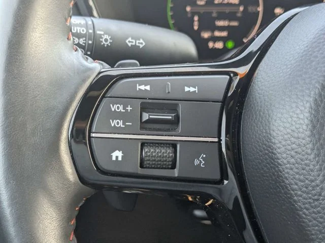 Used 2024  Honda Sport Touring image 25