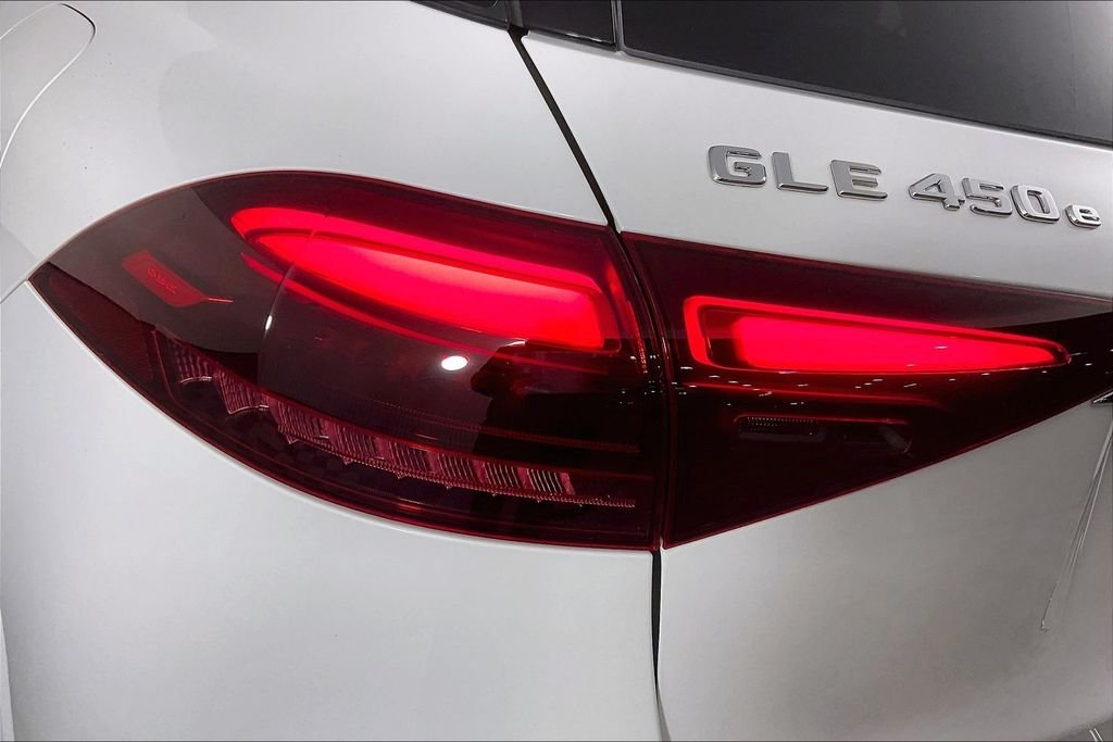2025 Mercedes-Benz GLE GLE450E - Photo 24