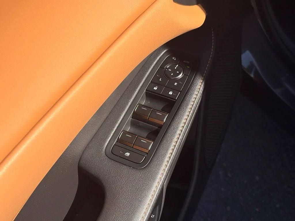 Used 2025 Gray Lexus 350 image 26
