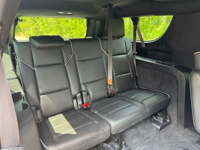 Used 2021 Black Raven Cadillac Premium image 19