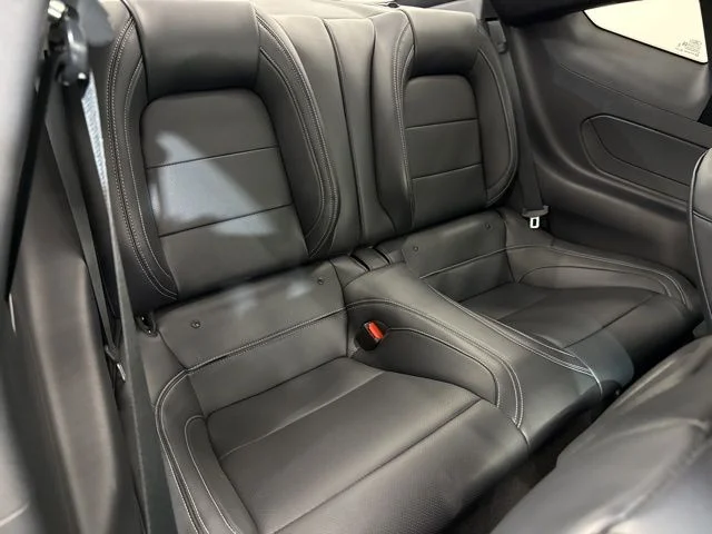 2024 Ford Mustang GT Premium - Photo 12