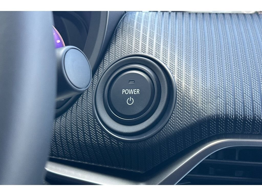 New 2026 Rhodium White Premium Mazda SC AWD image 20