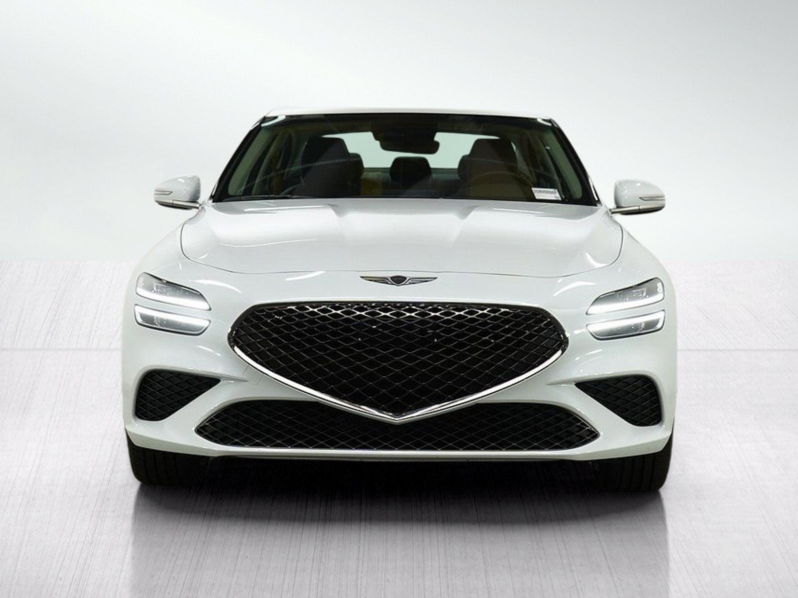 Used 2026 Uyuni White Genesis 2.5T AWD image 8