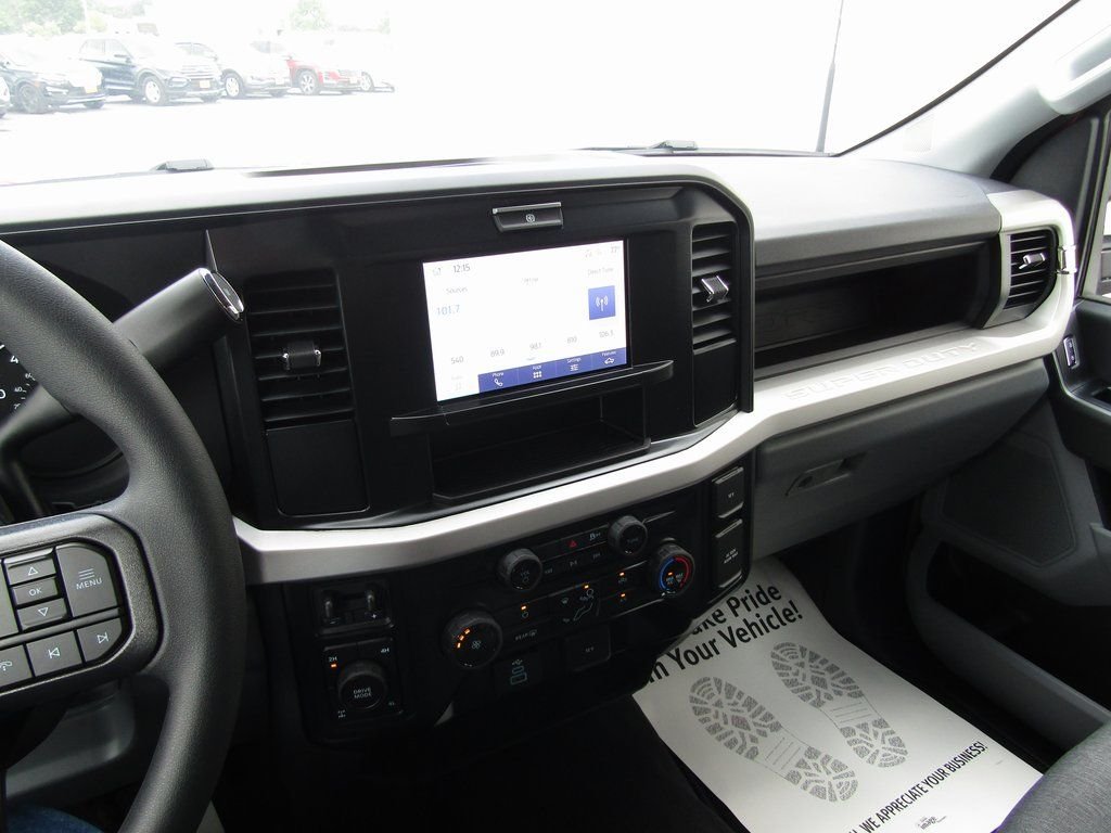2026 Ford F-250 Super Duty XL - Photo 24