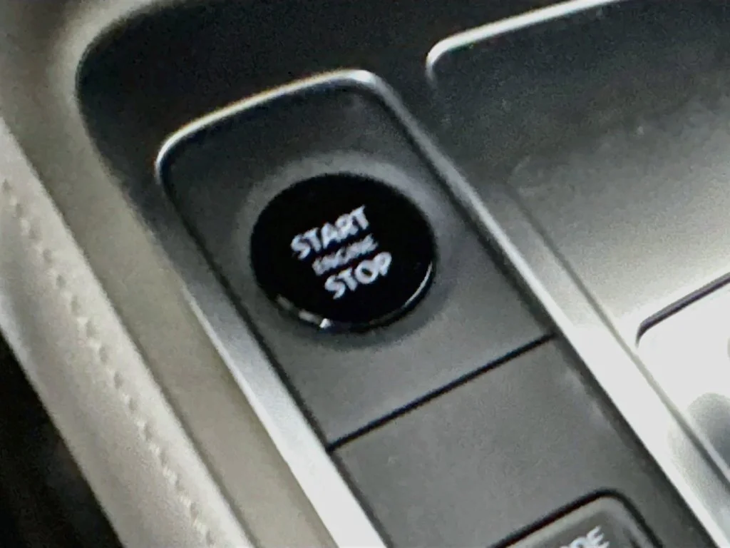 Certified Used 2027 Gray INFINITI LUXE image 22