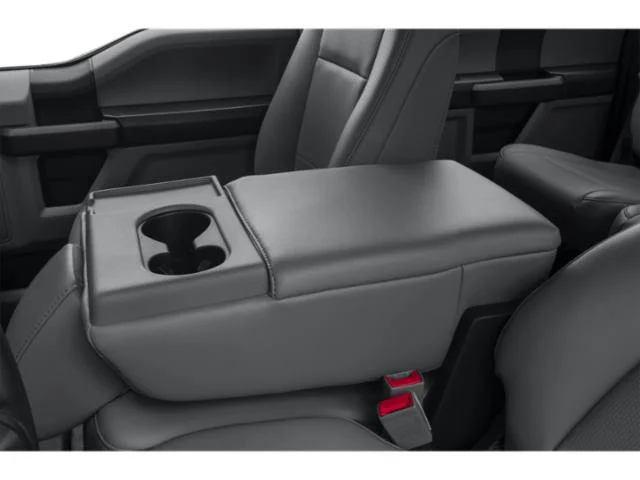 Used 2019 Ingot Silver Metallic Ford XL image 20