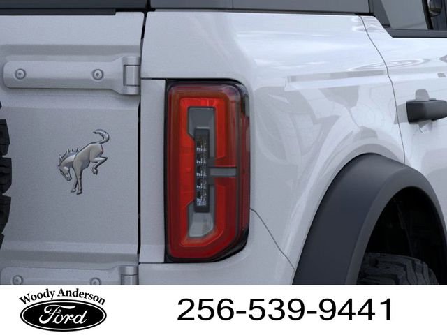 2025 Ford Bronco 4-Door Badlands - Photo 35