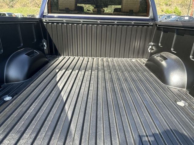 New 2026 Blueprint Toyota Tundra 1794 Edition image 24