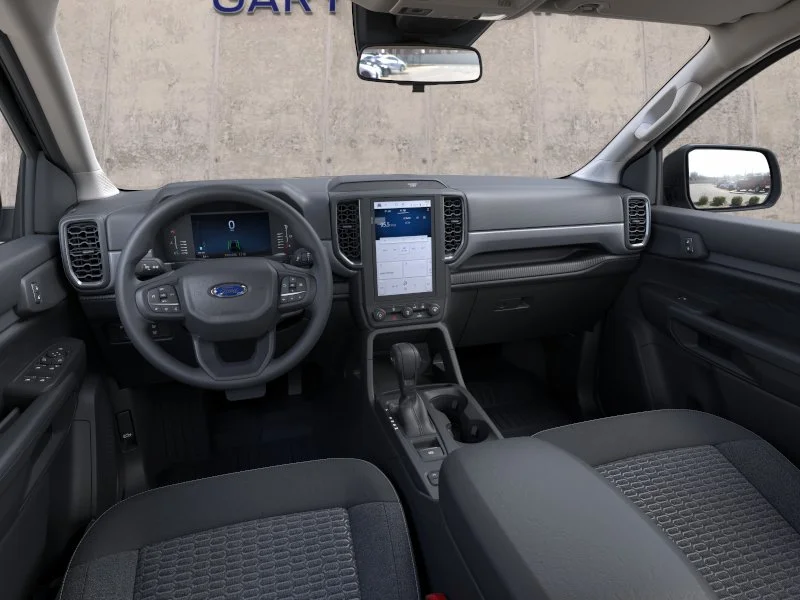 New 2026 Marsh Gray Ford XL image 9