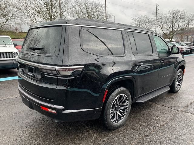 New 2026 High Gloss Black Jeep  image 7