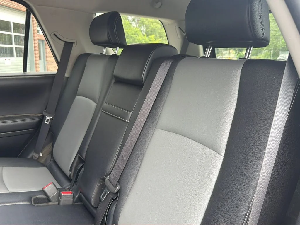 2017 Toyota 4Runner SR5 Premium - Photo 27