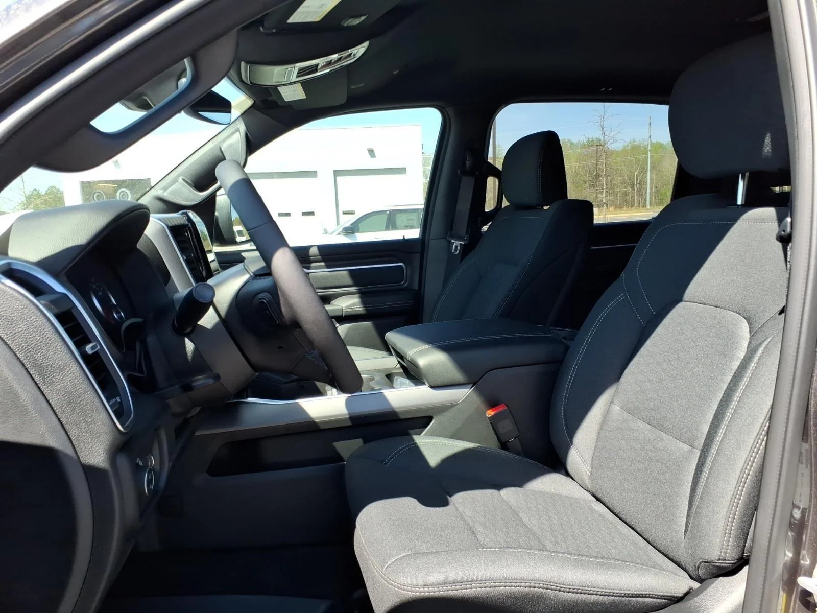 2026 RAM 1500 Big Horn/Lone Star - Photo 18