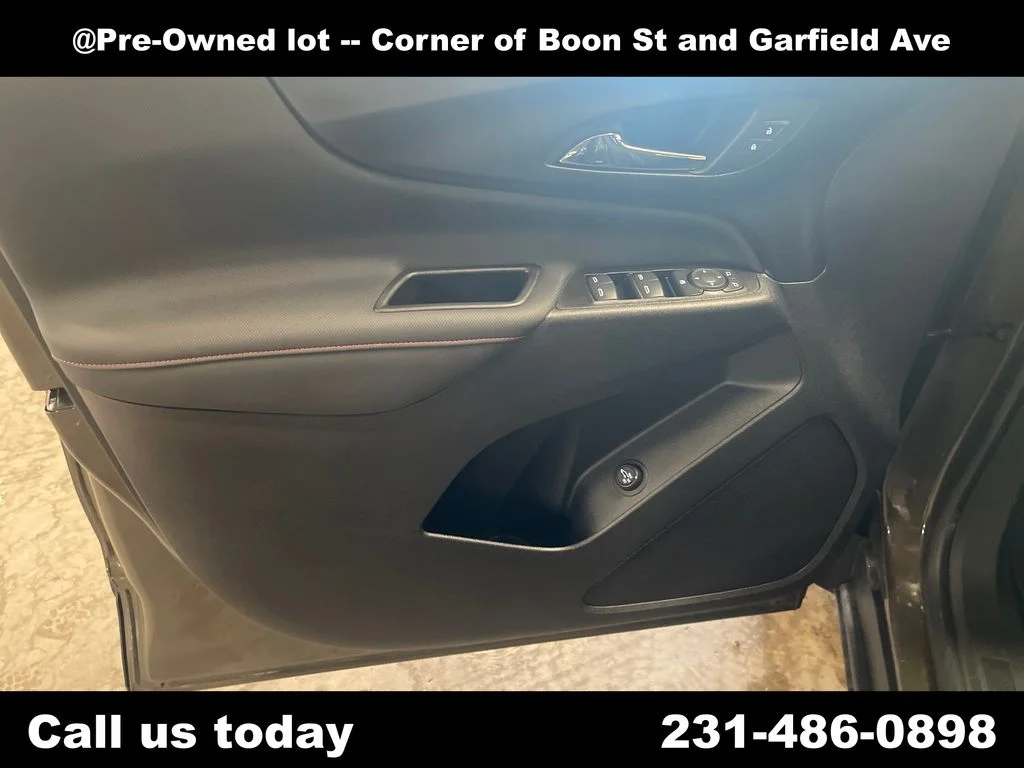 Used 2023 Brown Chevrolet RS image 15