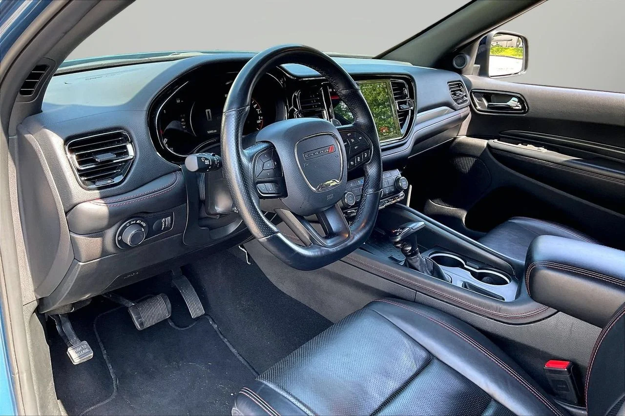 Certified Used 2025  Dodge GT Plus image 20