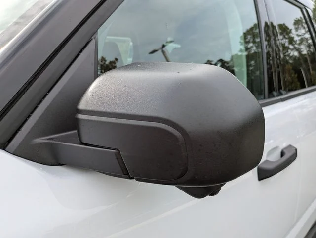 New 2026 Oxford White Ford Outer Banks® image 12