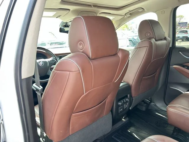 Used 2020 White Buick Avenir image 21