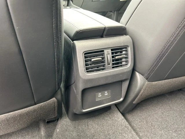 New 2026 Boulder Gray Pearl Nissan Dark Armor™ image 18