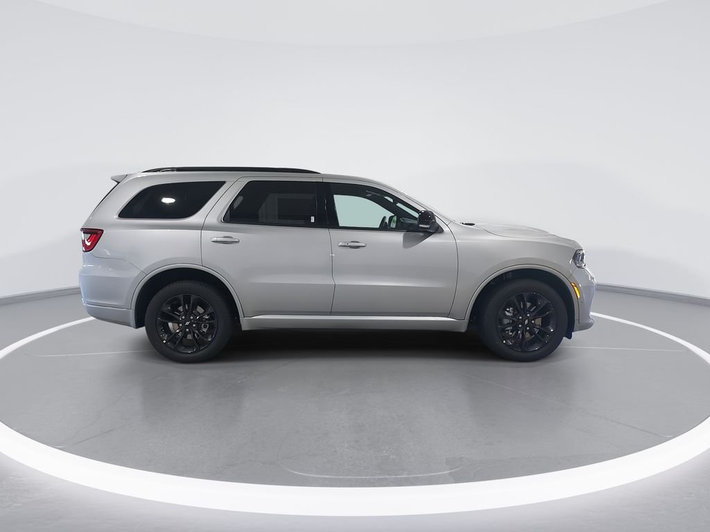 New 2026 Triple Nickel Exterior Paint Dodge GT Plus image 9