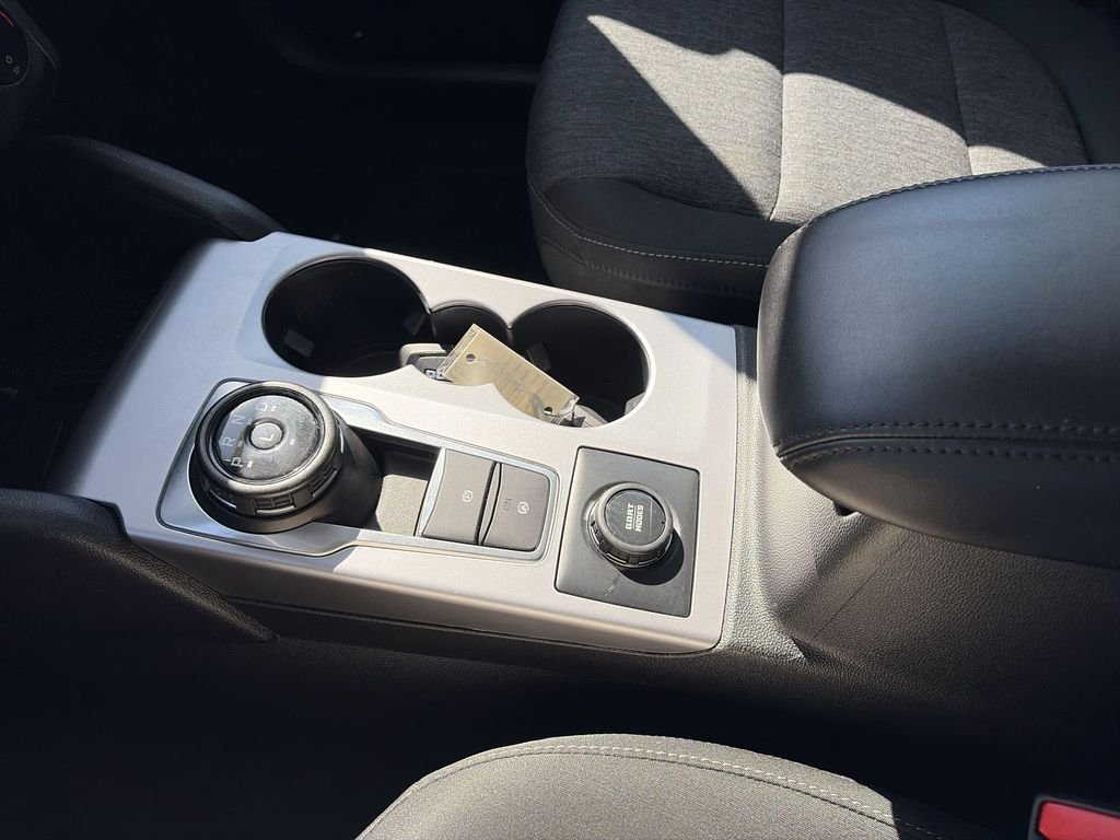 2024 Ford Bronco Sport Big Bend - Photo 20