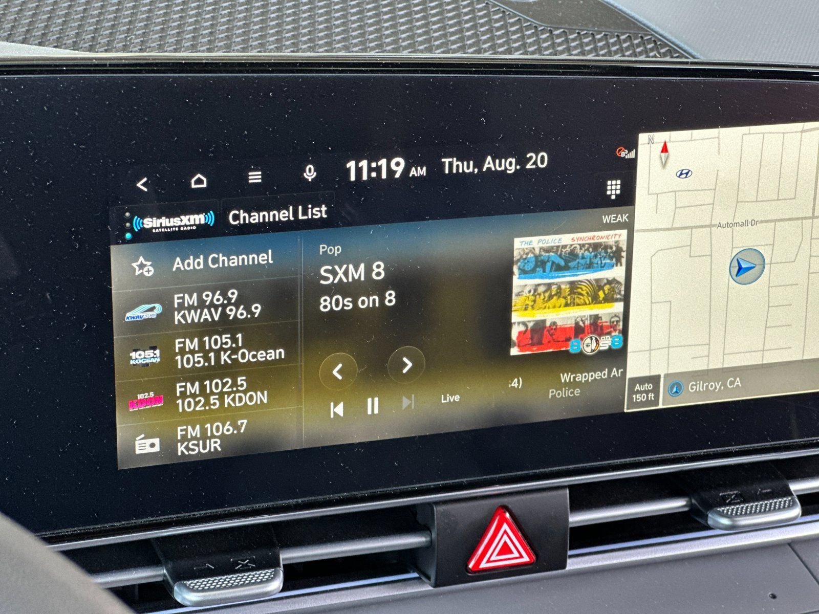 2024 Hyundai Elantra SEL - Photo 17
