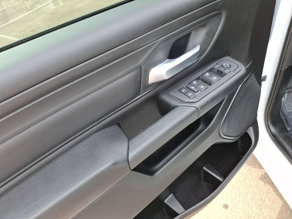 Used 2025 Ram 1500 Truck