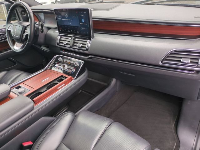 2023 Lincoln Navigator Reserve - Photo 23