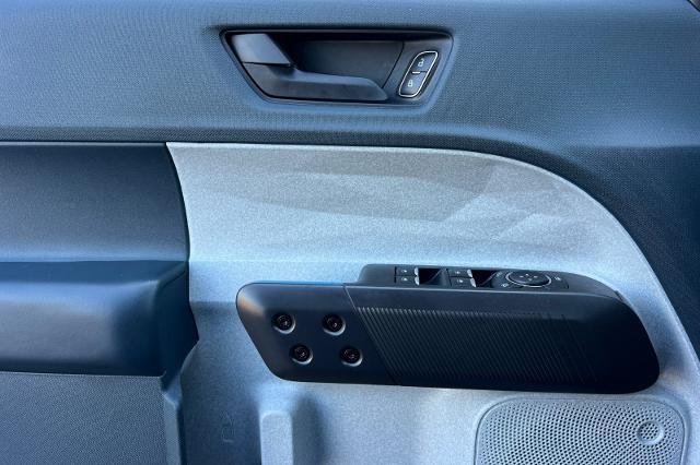New 2025 Velocity Blue Ford XLT image 36
