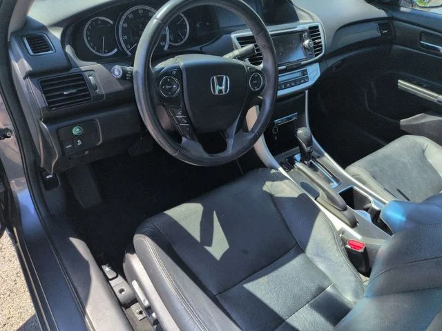 Used 2013  Honda EX-L image 10