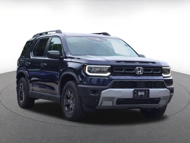 2026 Honda Passport
