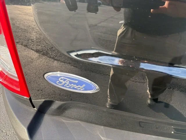 Used 2024 Black Ford Big Bend image 19