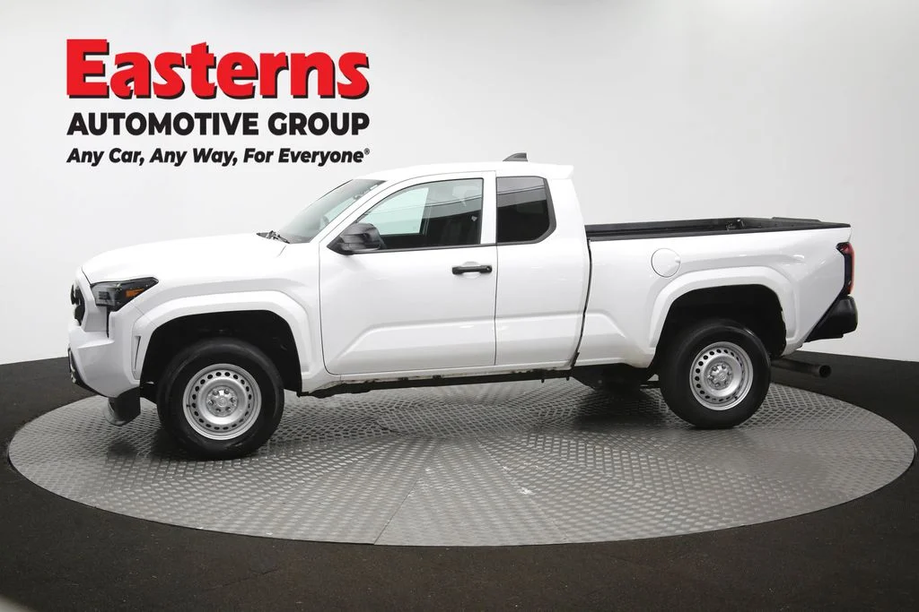Used 2025 White Toyota SR image 55