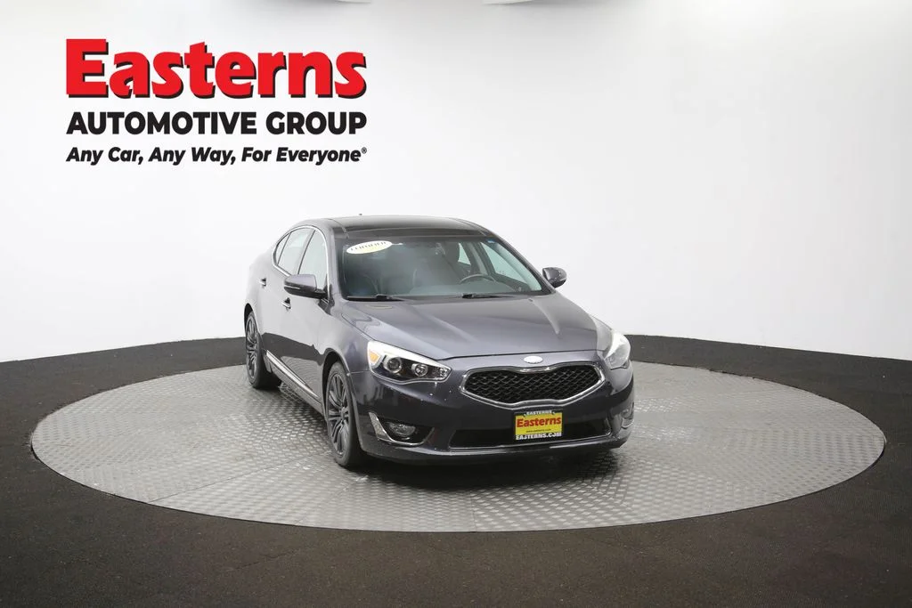 Used 2014 Gray Kia Premium image 55