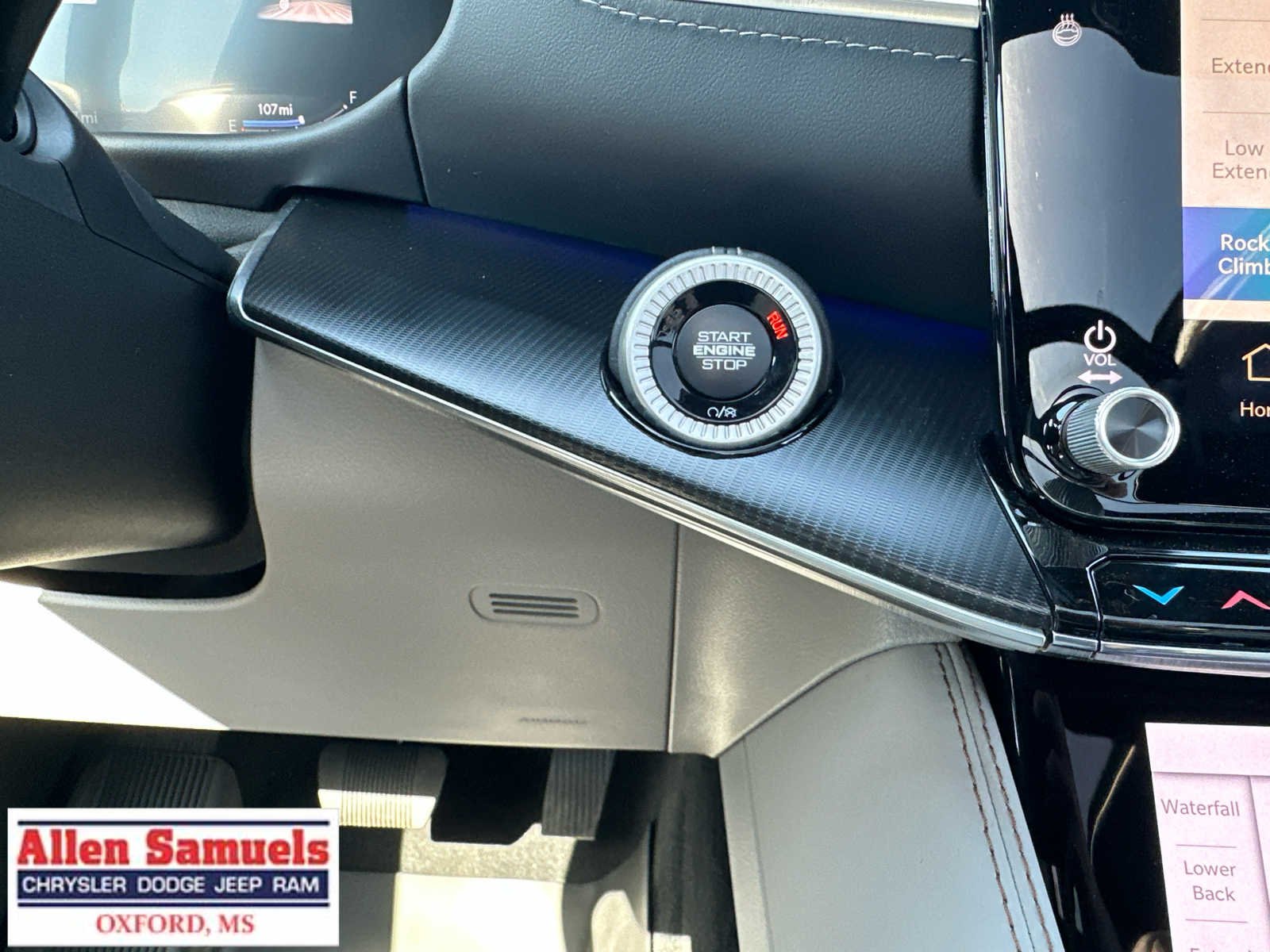 2026 Jeep Grand Wagoneer Summit Obsidian - Photo 18
