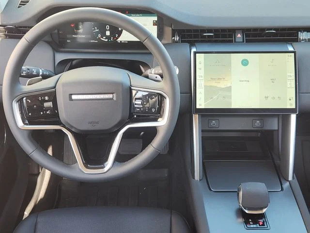 Certified Used 2025 Gray Land Rover S image 25