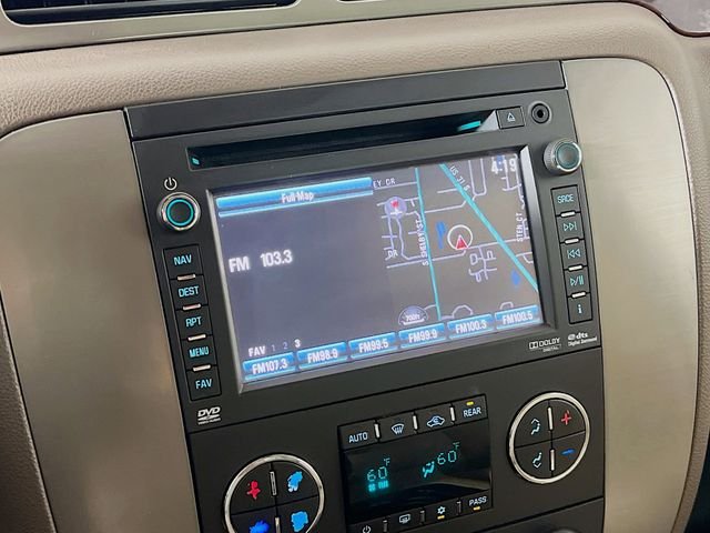 2012 GMC Yukon SLT - Photo 17