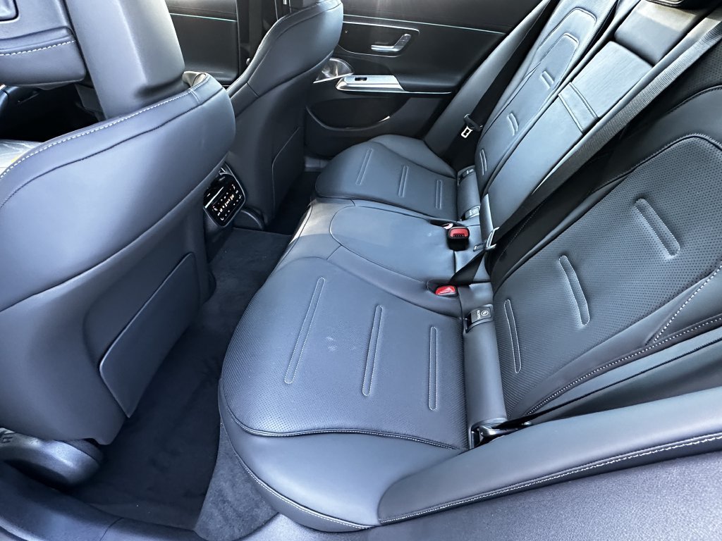New 2026 Obsidian Black Metallic Mercedes-Benz AMG® E 53 E image 62
