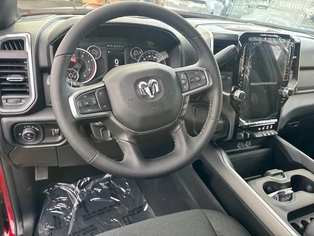 2026 RAM 2500 Big Horn - Photo 17