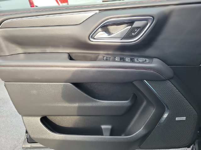 Used 2023 Black Chevrolet RST image 21