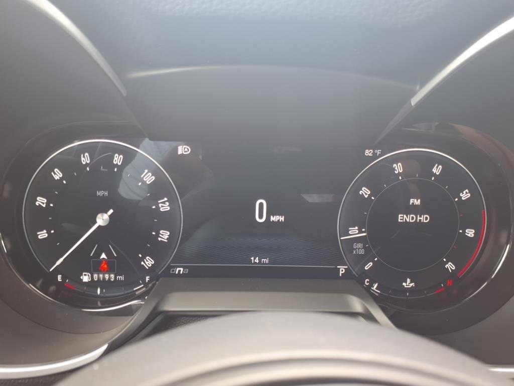2025 Alfa Romeo Stelvio Base - Photo 29